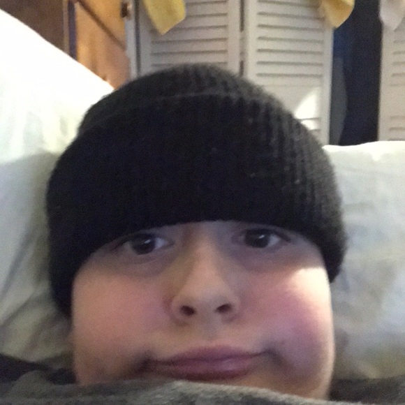 Meet your Posher, Jimi - Picture 1 of 1